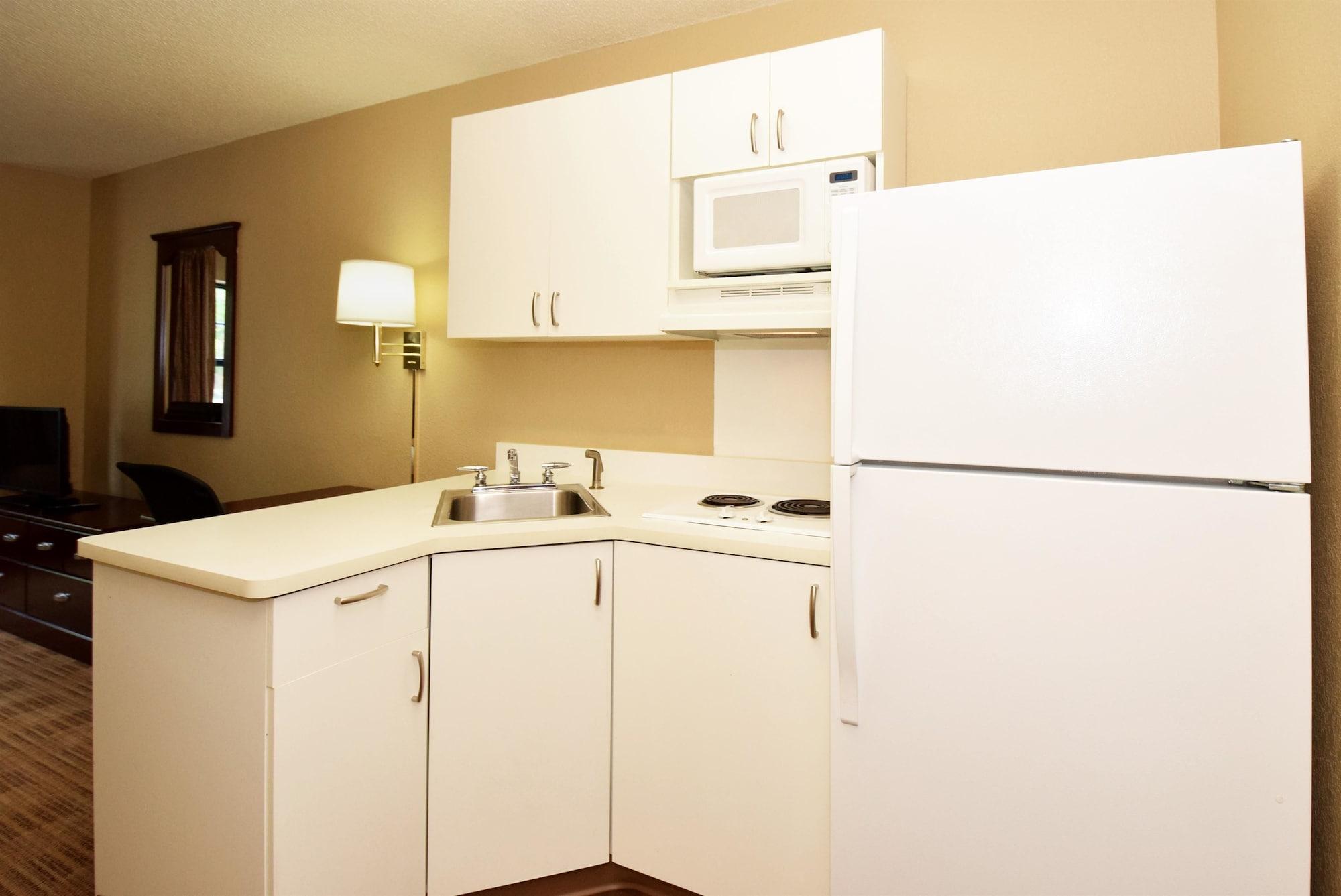 Extended Stay America Suites - Foxboro - Norton Exteriér fotografie