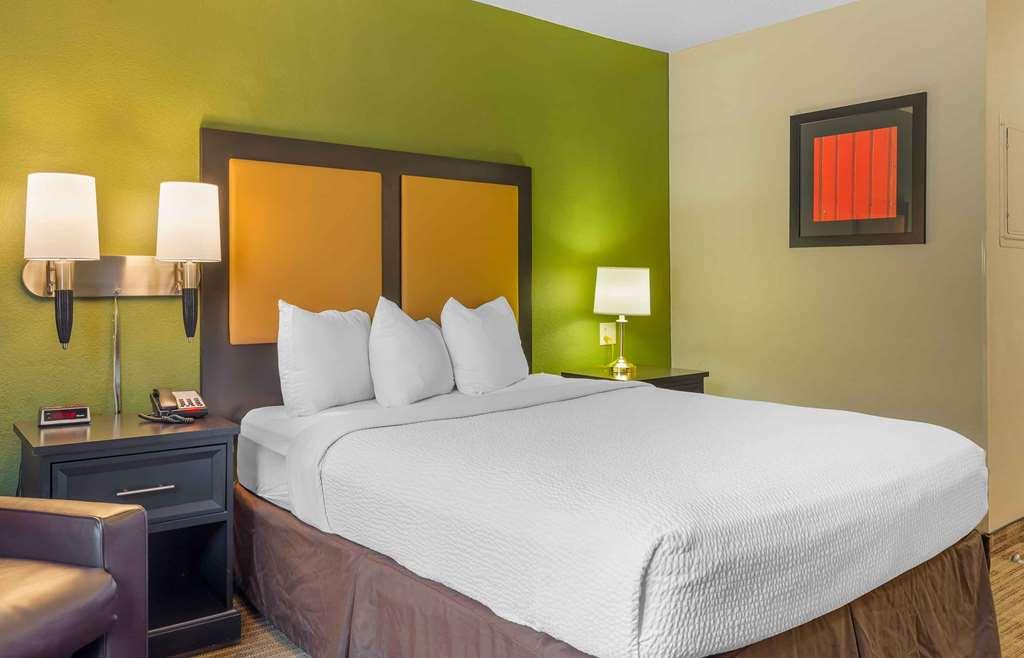Extended Stay America Suites - Foxboro - Norton Pokoj fotografie