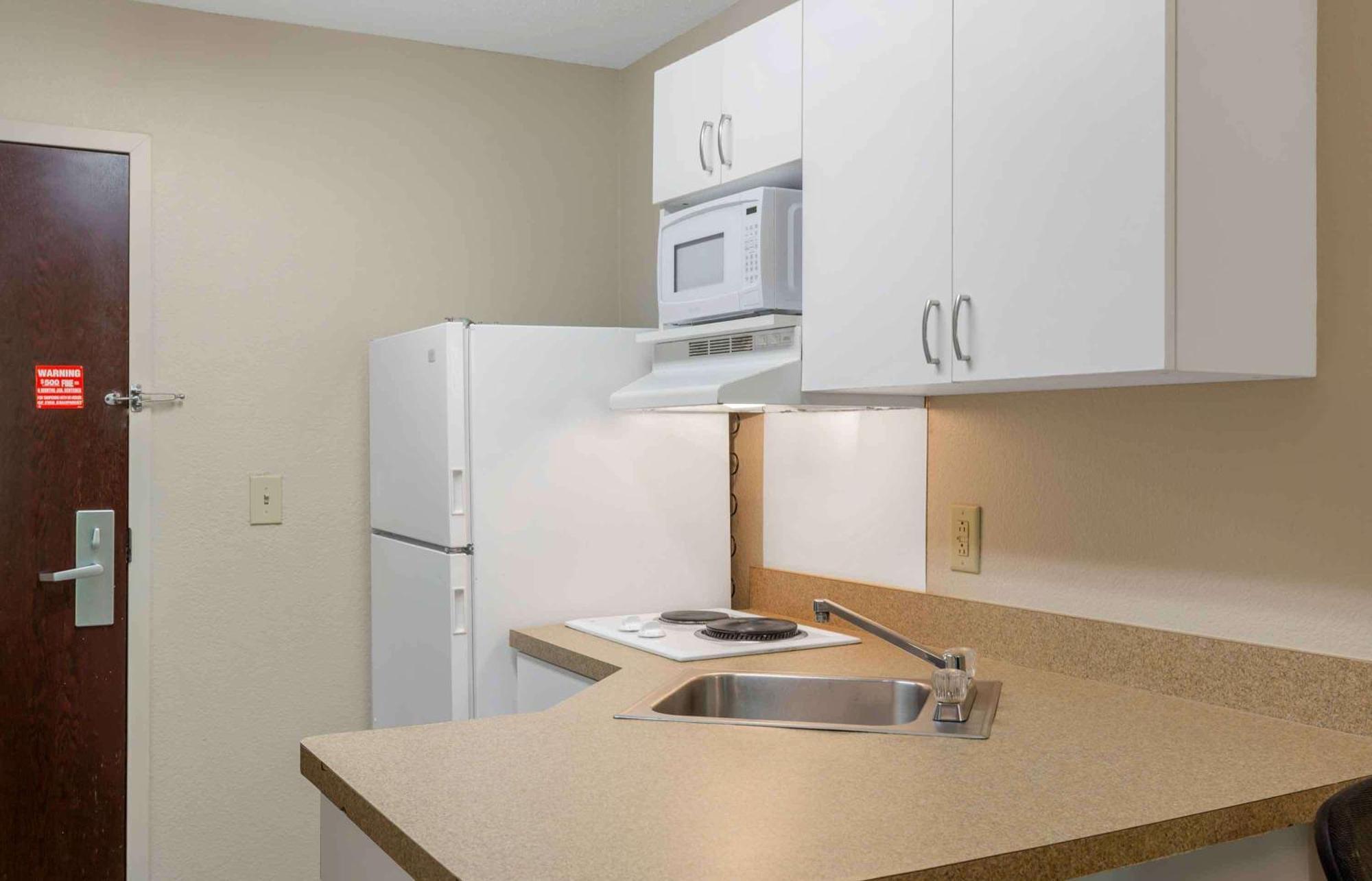 Extended Stay America Suites - Foxboro - Norton Exteriér fotografie
