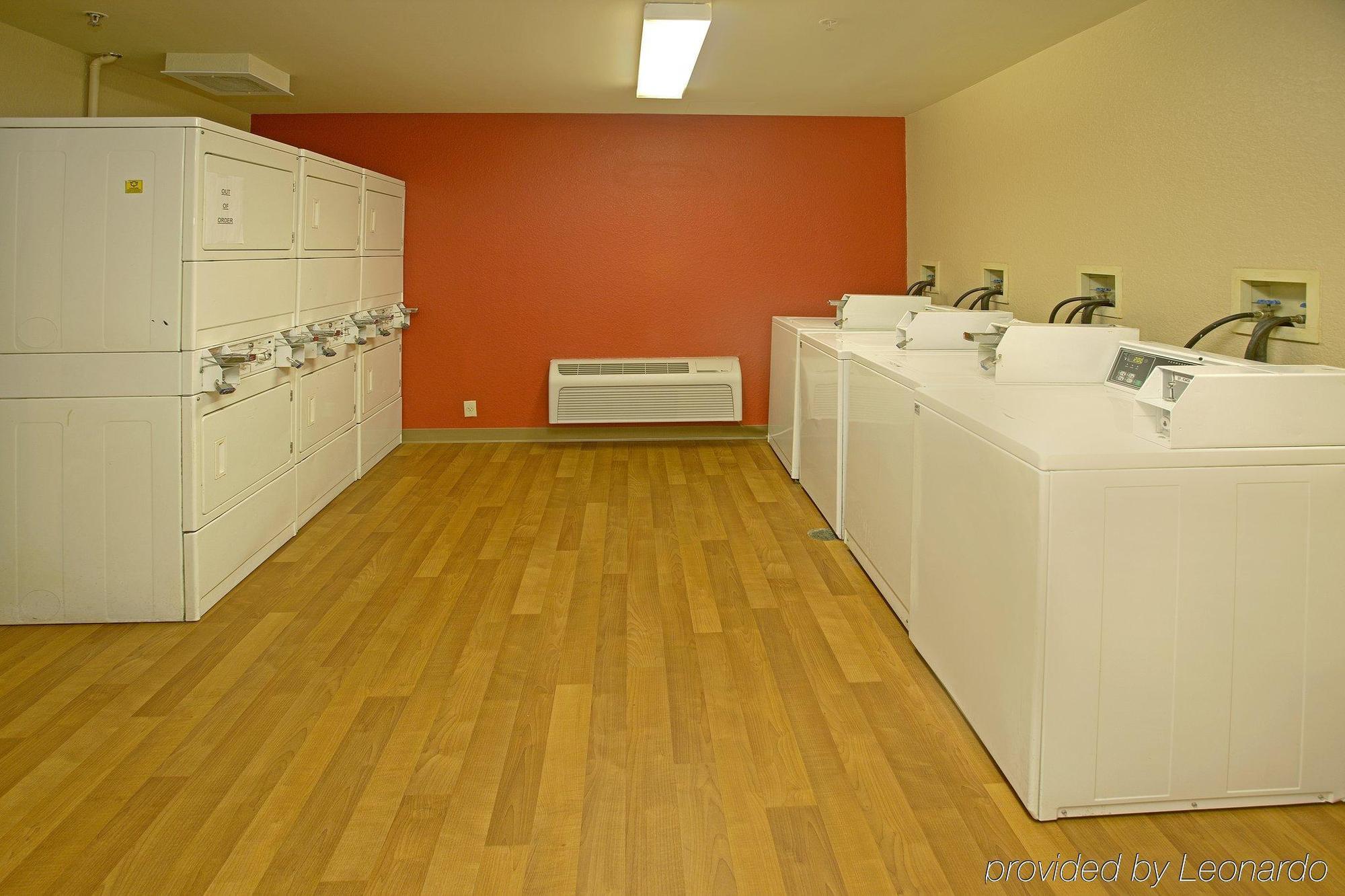 Extended Stay America Suites - Foxboro - Norton Zařízení fotografie