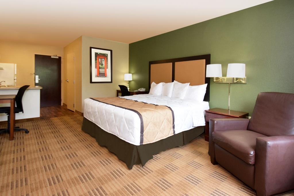 Extended Stay America Suites - Foxboro - Norton Exteriér fotografie