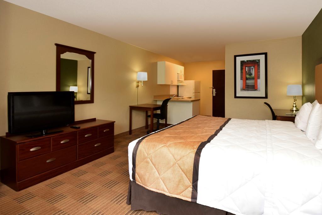 Extended Stay America Suites - Foxboro - Norton Exteriér fotografie