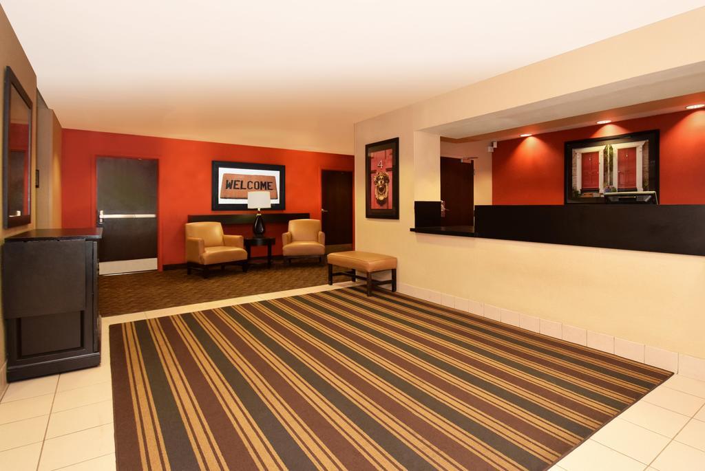 Extended Stay America Suites - Foxboro - Norton Exteriér fotografie