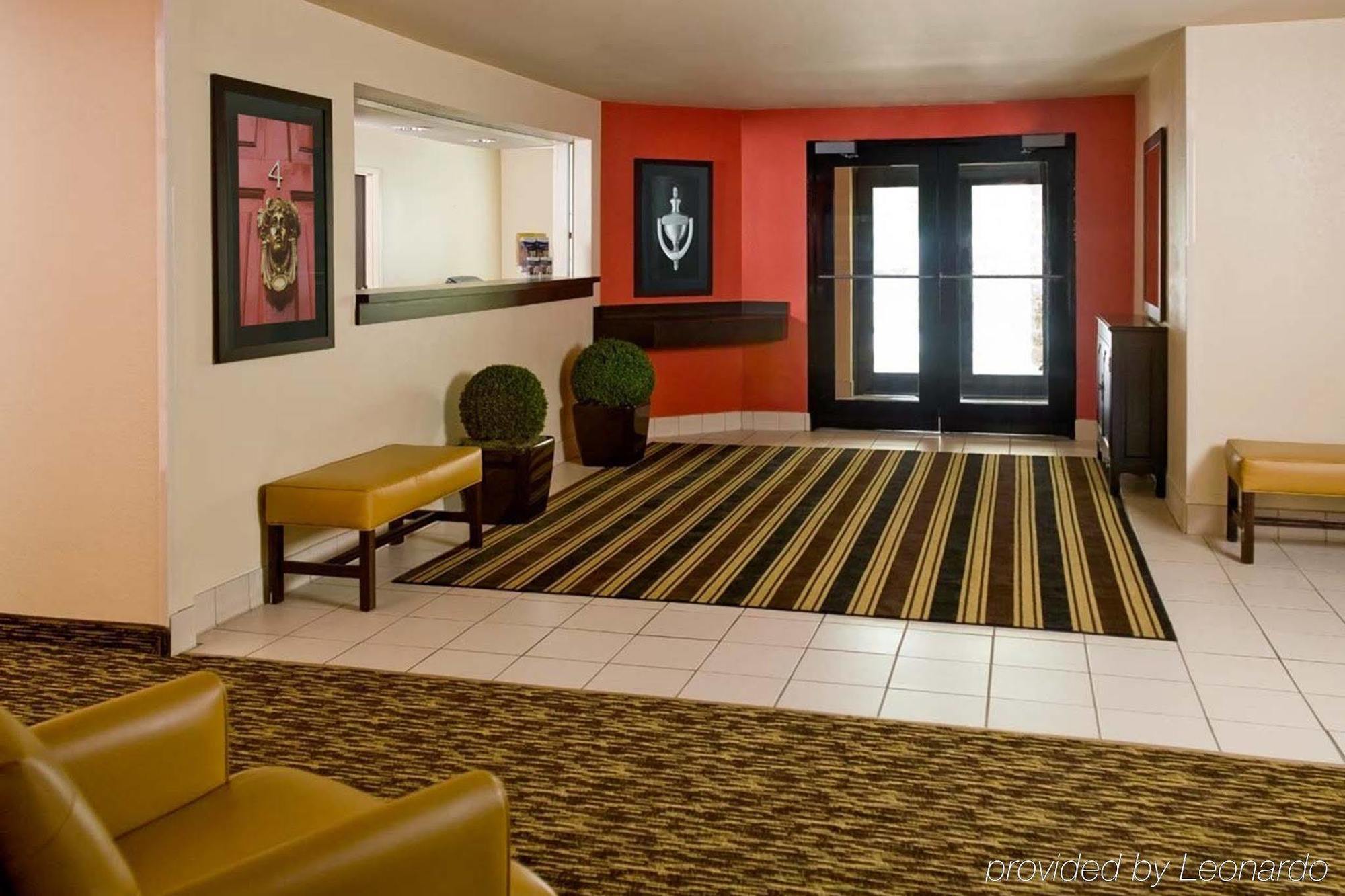 Extended Stay America Suites - Foxboro - Norton Interiér fotografie