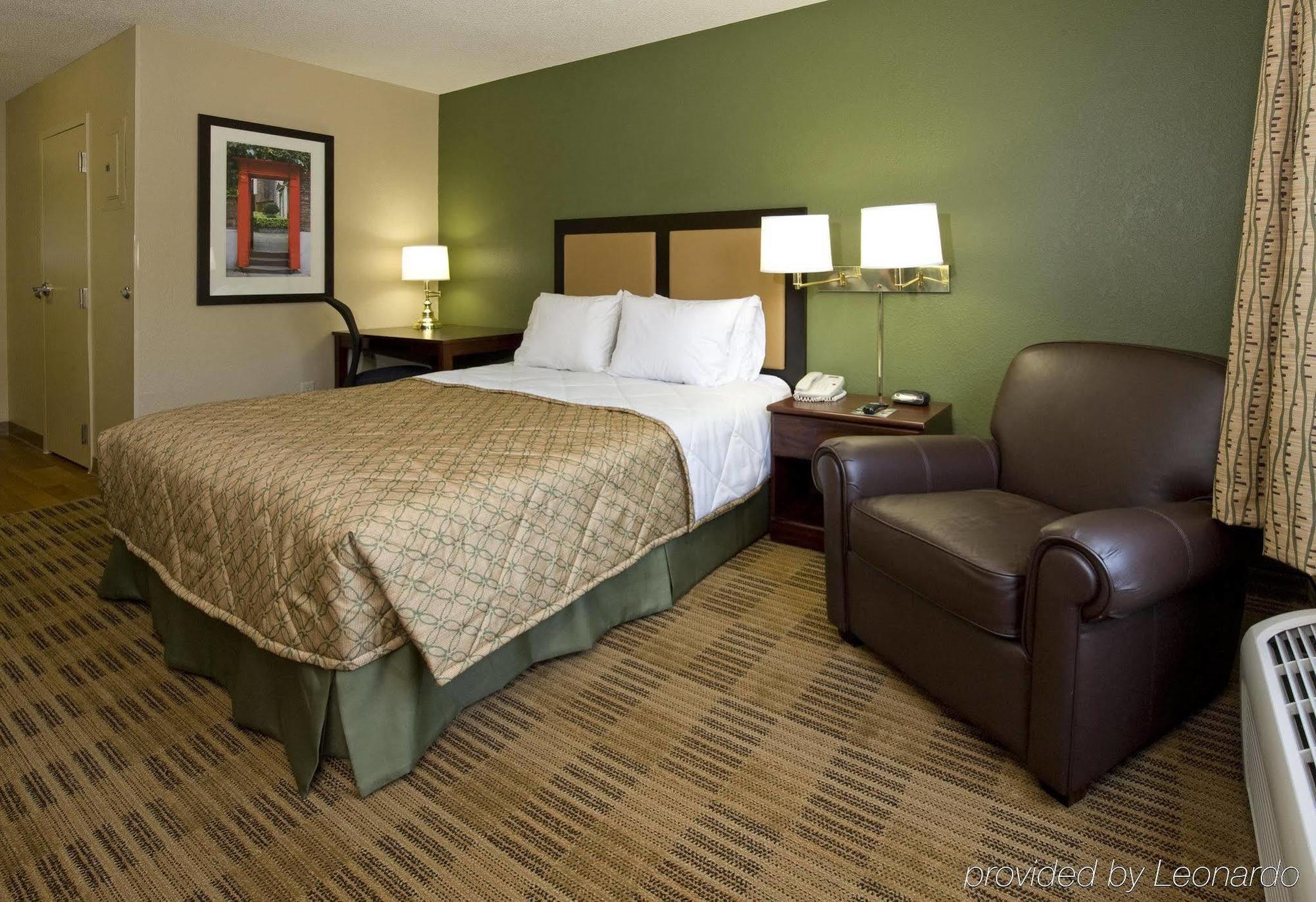 Extended Stay America Suites - Foxboro - Norton Pokoj fotografie