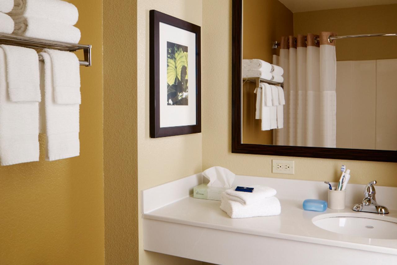 Extended Stay America Suites - Foxboro - Norton Exteriér fotografie
